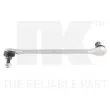 Entretoise/tige, stabilisateur NK 5113346 - Visuel 1