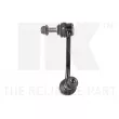 Entretoise/tige, stabilisateur NK 5113354 - Visuel 2
