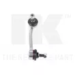 Entretoise/tige, stabilisateur NK 5113355 - Visuel 2