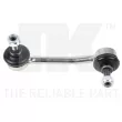 Entretoise/tige, stabilisateur NK 5113356 - Visuel 1