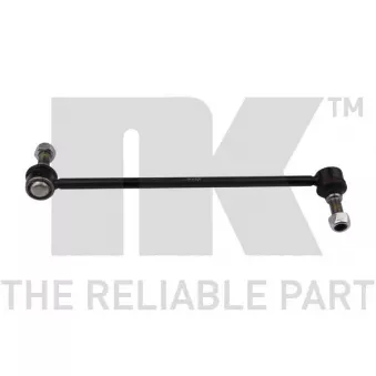 Entretoise/tige, stabilisateur NK 5113364