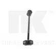 Entretoise/tige, stabilisateur NK 5113369 - Visuel 2