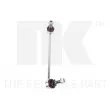 Entretoise/tige, stabilisateur NK 5113374 - Visuel 2