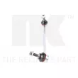 Entretoise/tige, stabilisateur NK 5113375 - Visuel 2