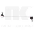 Entretoise/tige, stabilisateur NK 5113376 - Visuel 1