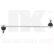 Entretoise/tige, stabilisateur NK 5113377 - Visuel 1