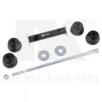 Entretoise/tige, stabilisateur NK 5113378