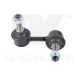 Entretoise/tige, stabilisateur NK 5113401 - Visuel 1