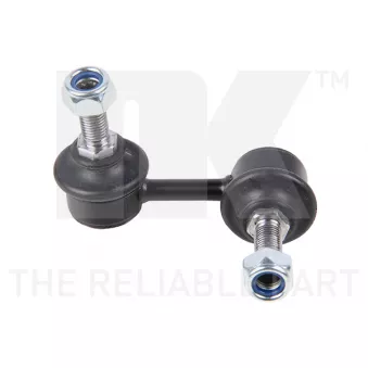 Entretoise/tige, stabilisateur NK 5113401
