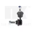 Entretoise/tige, stabilisateur NK 5113401 - Visuel 2