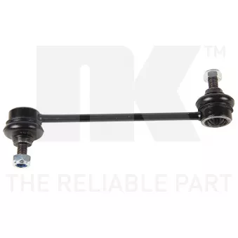 Entretoise/tige, stabilisateur NK 5113412