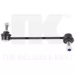 Entretoise/tige, stabilisateur NK 5113413 - Visuel 1