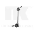 Entretoise/tige, stabilisateur NK 5113413 - Visuel 2