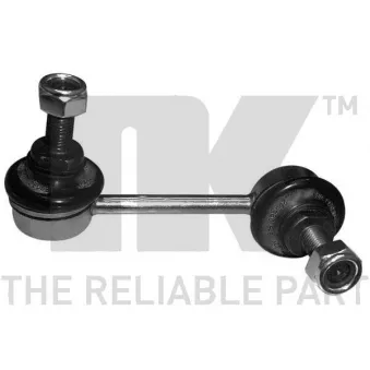 Entretoise/tige, stabilisateur NK 5113419