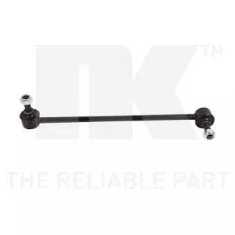 Entretoise/tige, stabilisateur NK 5113422