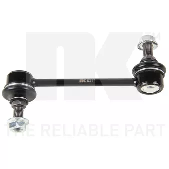 Entretoise/tige, stabilisateur NK 5113423