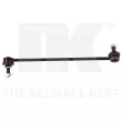 Entretoise/tige, stabilisateur NK 5113426 - Visuel 1