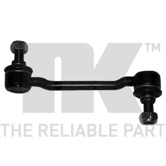 Entretoise/tige, stabilisateur NK 5113430