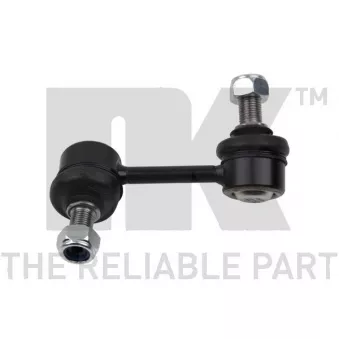 Entretoise/tige, stabilisateur NK 5113434