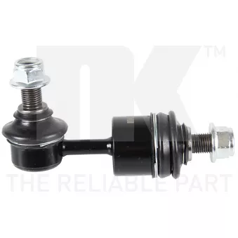Entretoise/tige, stabilisateur NK 5113437
