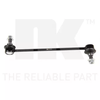 Entretoise/tige, stabilisateur NK
