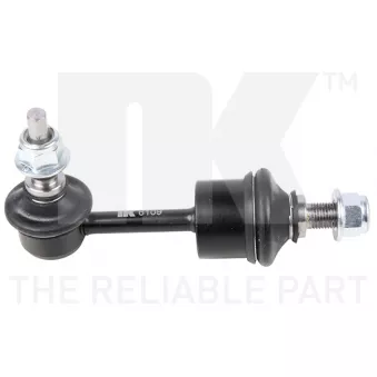 Entretoise/tige, stabilisateur NK 5113452
