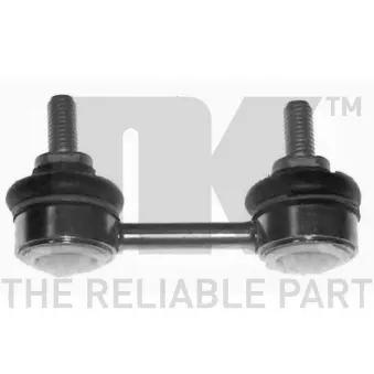 Entretoise/tige, stabilisateur NK 5113502