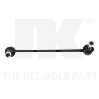Entretoise/tige, stabilisateur NK
