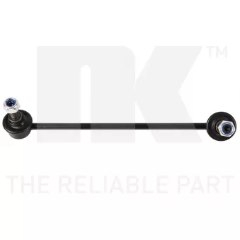 Entretoise/tige, stabilisateur NK