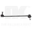Entretoise/tige, stabilisateur NK 5113507 - Visuel 1
