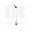 Entretoise/tige, stabilisateur NK 5113507 - Visuel 2