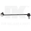 Entretoise/tige, stabilisateur NK 5113508 - Visuel 1