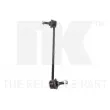 Entretoise/tige, stabilisateur NK 5113508 - Visuel 2