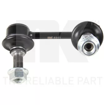 Entretoise/tige, stabilisateur NK 5113511