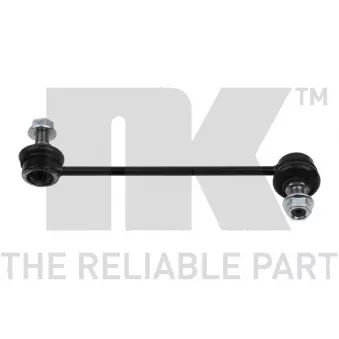 Entretoise/tige, stabilisateur NK 5113532