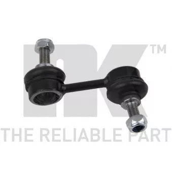 Entretoise/tige, stabilisateur NK 5113534