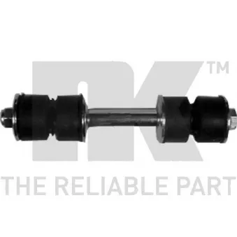 Entretoise/tige, stabilisateur NK 5113604