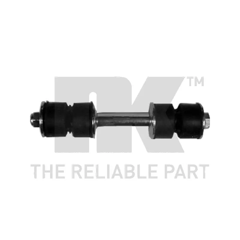 Entretoise/tige, stabilisateur NK 5113604