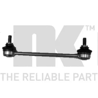 Entretoise/tige, stabilisateur NK 5113607
