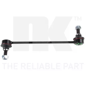 Entretoise/tige, stabilisateur NK 5113609