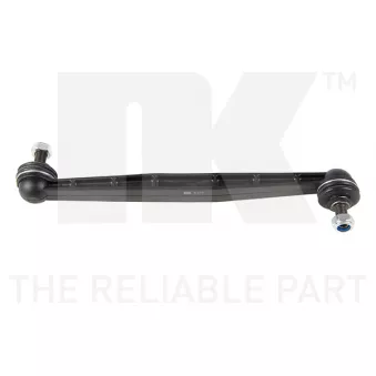 Entretoise/tige, stabilisateur NK