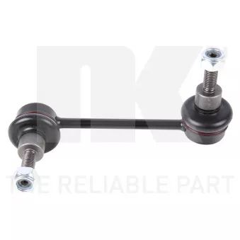 Entretoise/tige, stabilisateur NK 5113615
