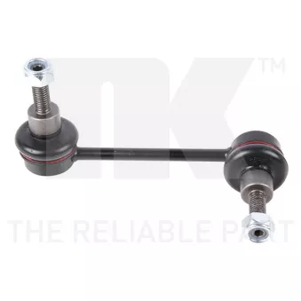 Entretoise/tige, stabilisateur NK 5113616