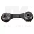 Entretoise/tige, stabilisateur NK 5113618 - Visuel 1