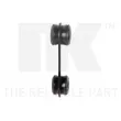 Entretoise/tige, stabilisateur NK 5113618 - Visuel 2