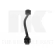 Entretoise/tige, stabilisateur NK 5113619 - Visuel 2