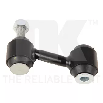 Entretoise/tige, stabilisateur NK 5113624