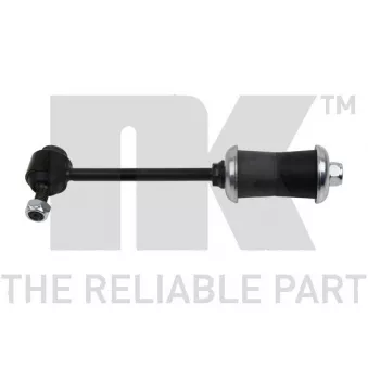 Entretoise/tige, stabilisateur NK 5113625