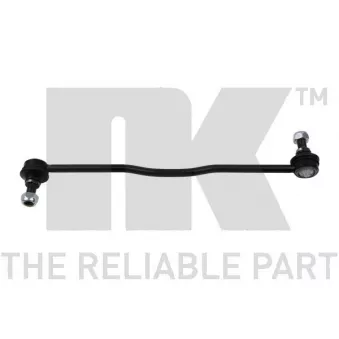 Entretoise/tige, stabilisateur NK 5113626