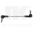 Entretoise/tige, stabilisateur NK 5113635 - Visuel 1